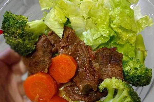 7 Recetas De Almuerzos Saludables Para Bajar De Peso Recetas De Cocina Peruana 9218