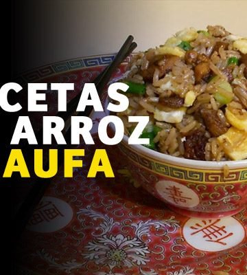 Las Mejores Recetas del Arroz Chaufa en Perú