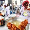 Ferias Gastronómicas en el Centro Histórico de Lima