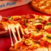 Dominos Pizza Perú: ¡La pizza mas famosa del país!
