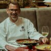 El chef Jorge Zamalloa crea nuevas tendencias para la cocina en Plural