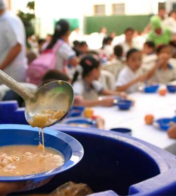 Ideas para menús de almuerzos escolares: Nutrición y sabor en la mochila