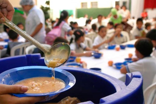 Ideas para menús de almuerzos escolares: Nutrición y sabor en la mochila