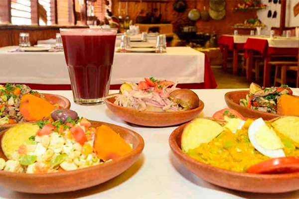 Picanterías de Arequipa: Historia, platos típicos y sabores inolvidables
