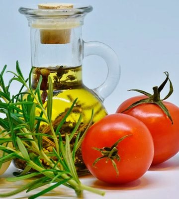 Descubre los secretos saludables: Ingredientes básicos de la dieta mediterránea