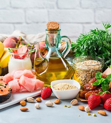Dieta Mediterránea: las mejores recetas nutritivas