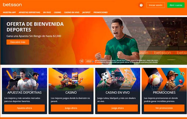 Betsson Perú: Pronóstico para la Copa América