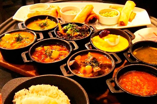 Recetas de comida Criolla para celebrar el día de la canción Criolla en Perú