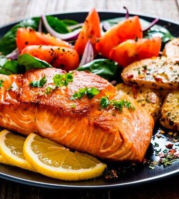 Cena de navidad saludable: Recetas ligeras para disfrutar sin culpa la noche buena