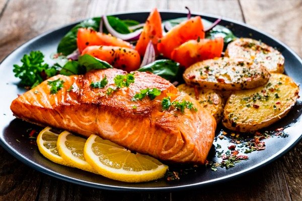 Cena de navidad saludable: Recetas ligeras para disfrutar sin culpa la noche buena