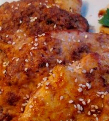 Pollo a la Pompadour: Receta tradicional con historia, técnica y sabor elegante