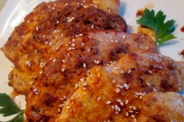 Pollo a la Pompadour: Receta tradicional con historia, técnica y sabor elegante