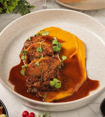 El encanto de la Navidad llega a Pullman: cenas, buffets y momentos para recordar