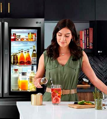 Cocina moderna en casa: Cómo la tecnología transforma tus recetas diarias en experiencias memorables