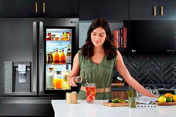 Cocina moderna en casa: Cómo la tecnología transforma tus recetas diarias en experiencias memorables